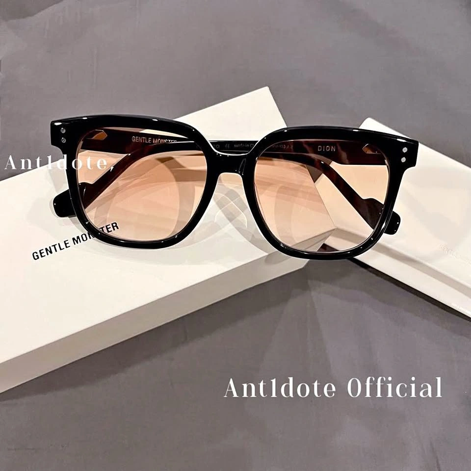 Gentle Monster Sunglasses