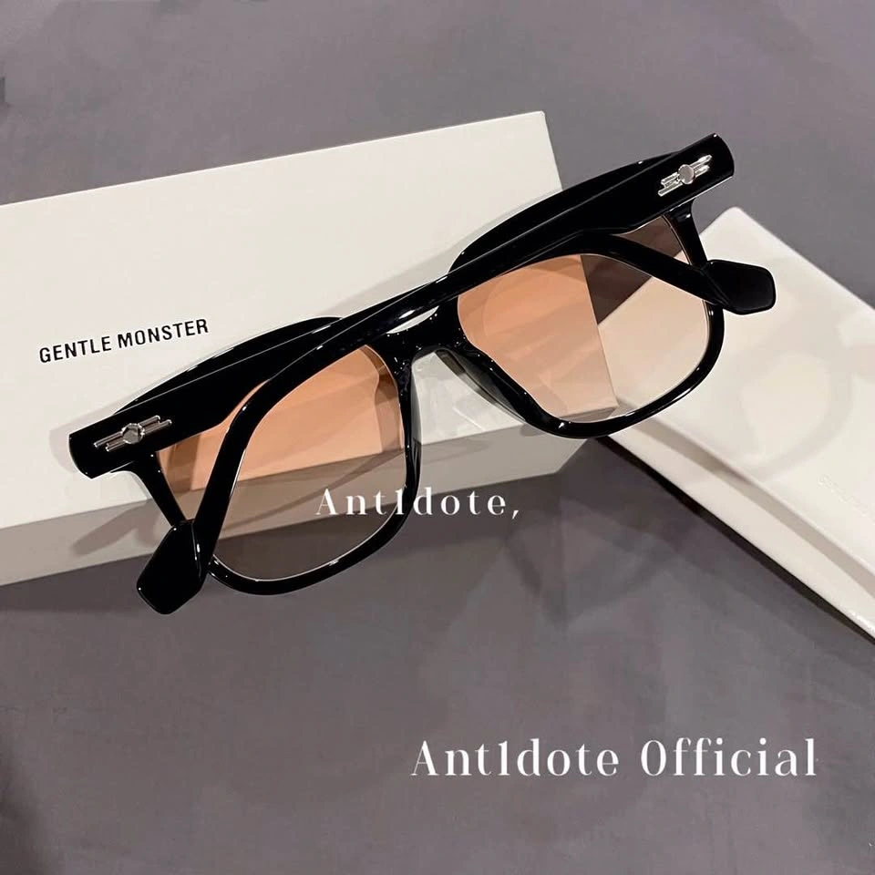 Gentle Monster Sunglasses - photo 2