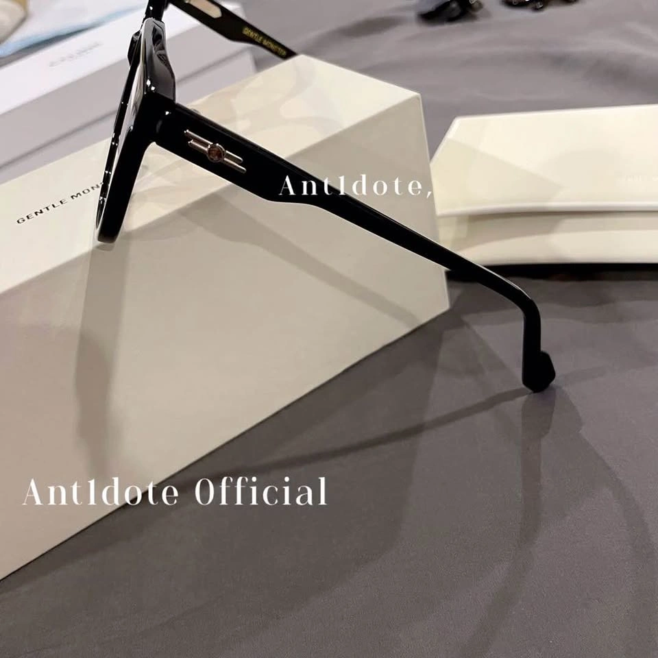 Gentle Monster Sunglasses - photo 4