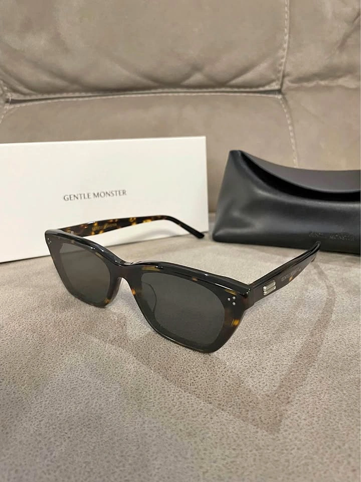 Gentle Monster Sunglasses