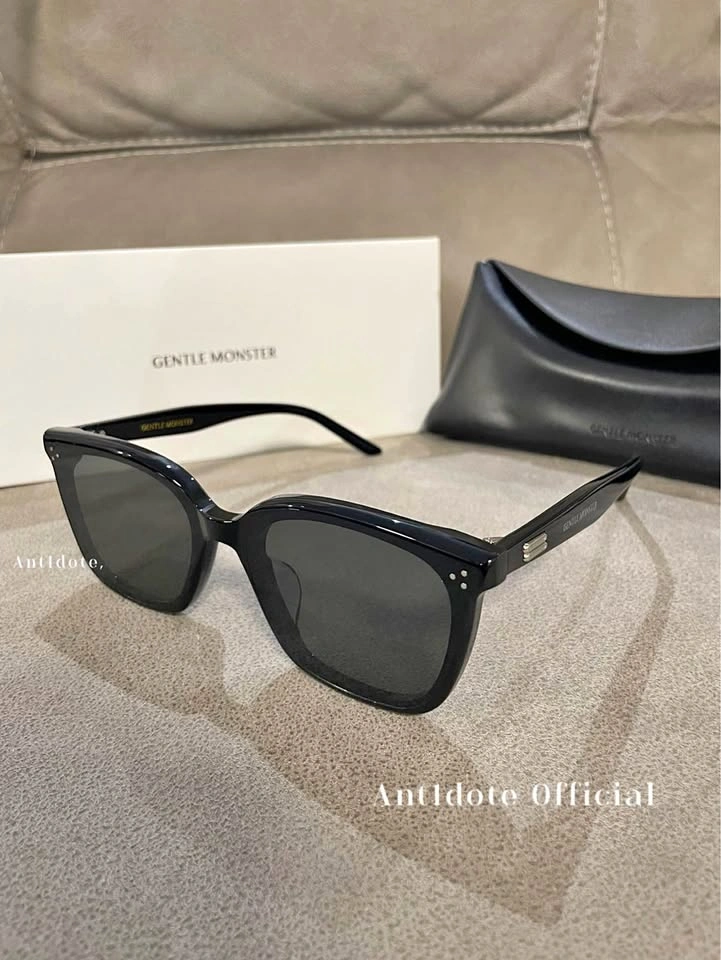 Gentle Monster Sunglasses