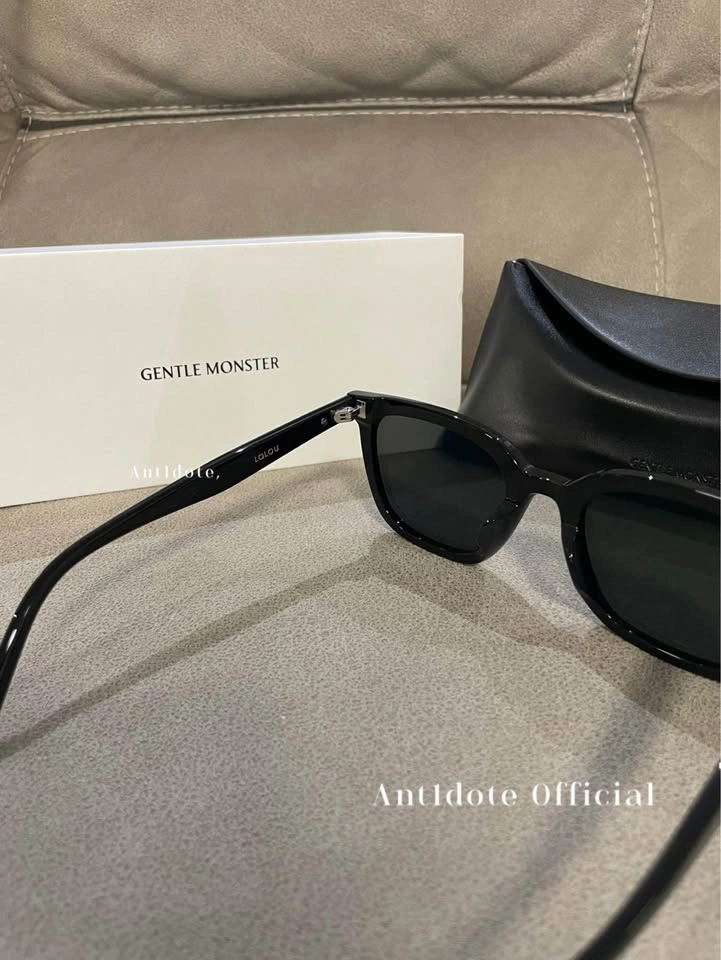 Gentle Monster Sunglasses - photo 2