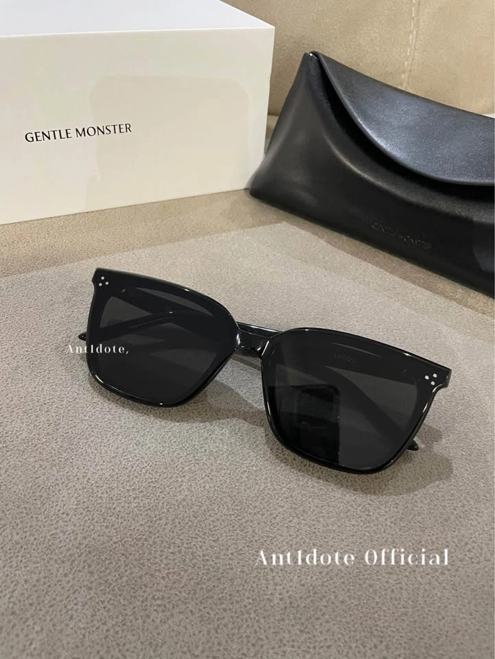 Gentle Monster Sunglasses - photo 5