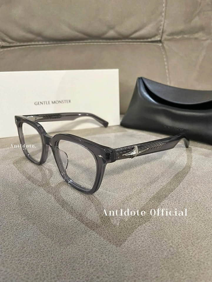 Gentle Monster Glasses