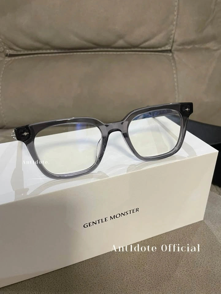 Gentle Monster Glasses - photo 2