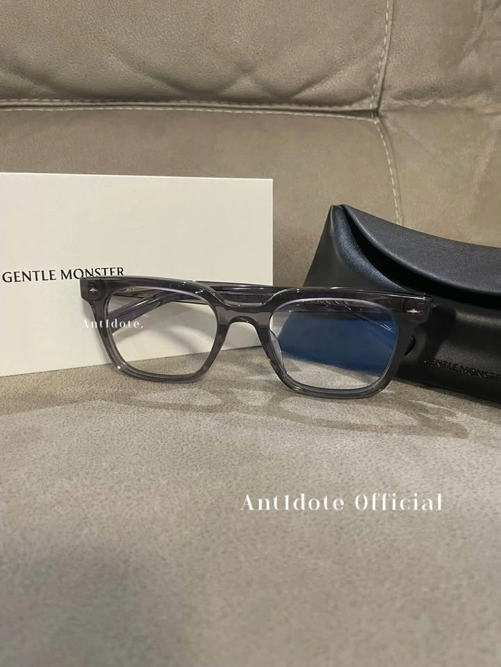 Gentle Monster Glasses - photo 5