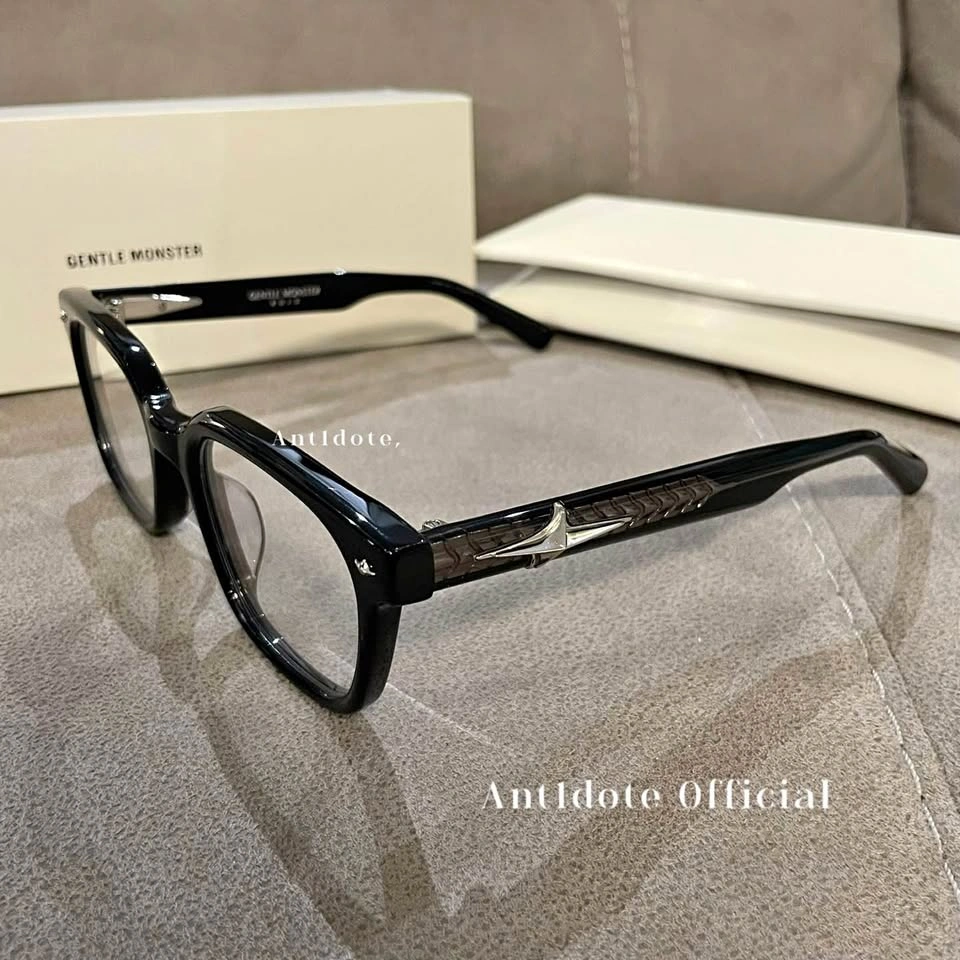 Gentle Monster Glasses