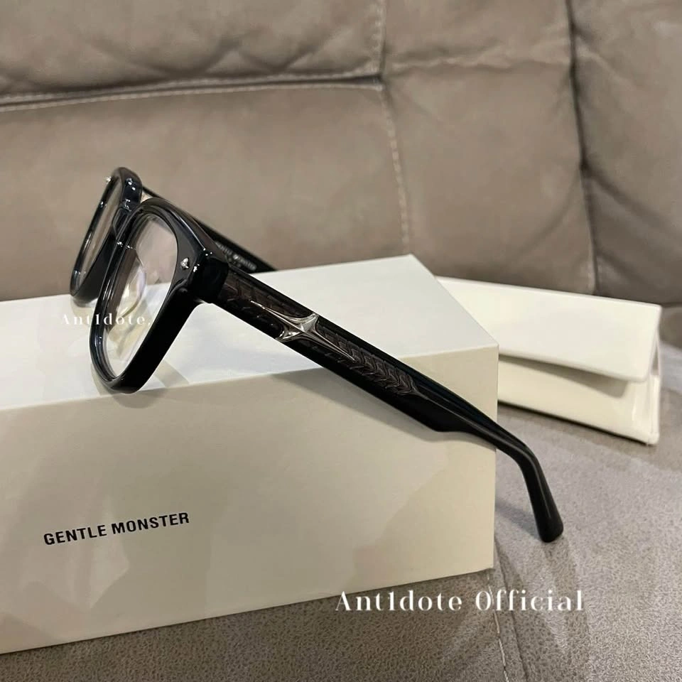 Gentle Monster Glasses - photo 2