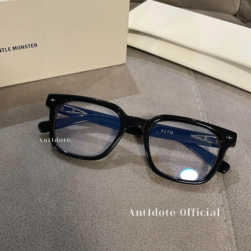 Gentle Monster Glasses - photo 4