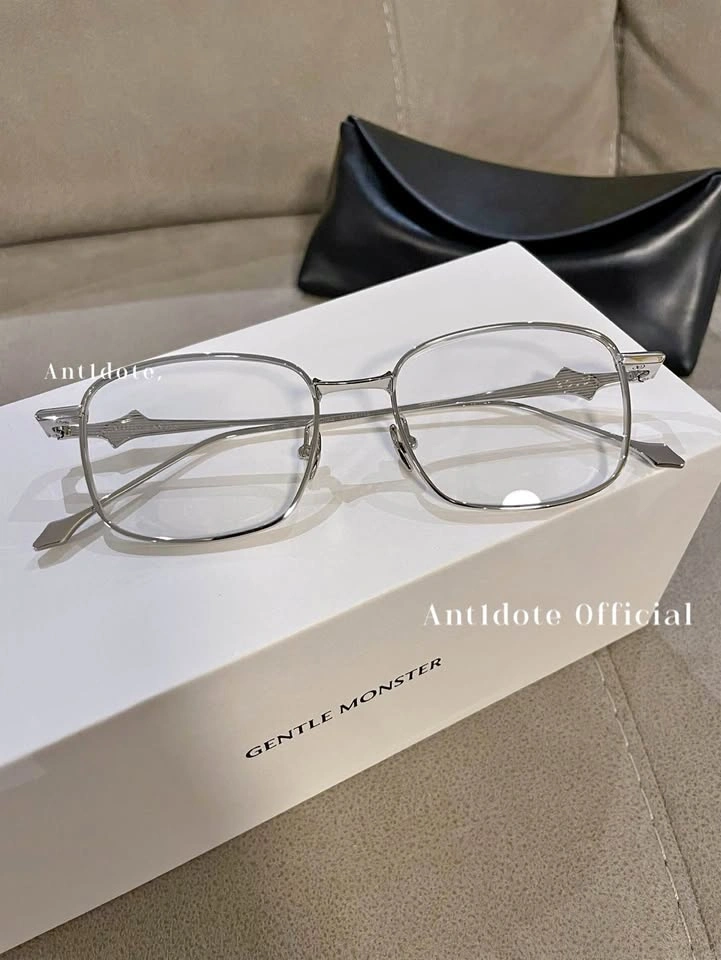Gentle Monster Glasses