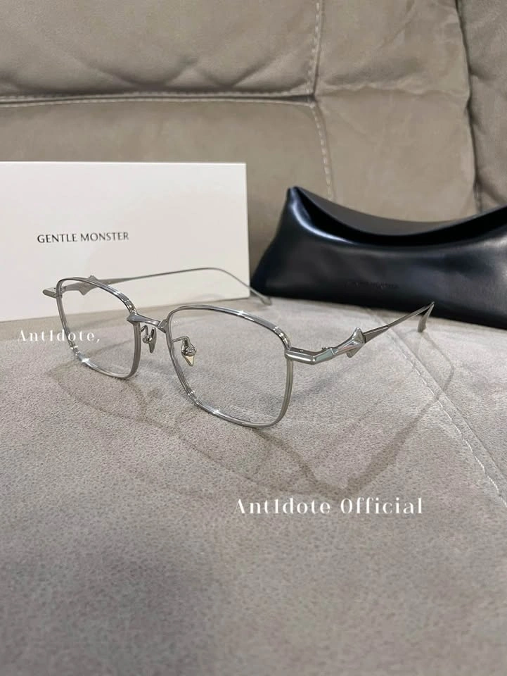 Gentle Monster Glasses - photo 2