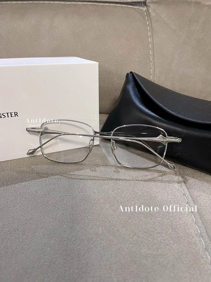 Gentle Monster Glasses - photo 4