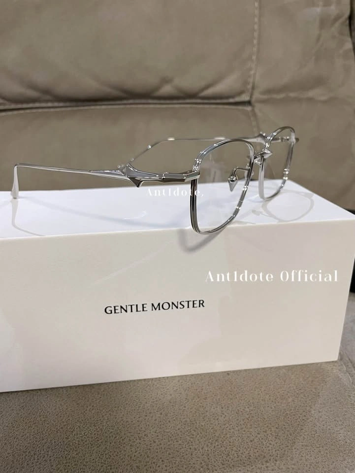 Gentle Monster Glasses - photo 5