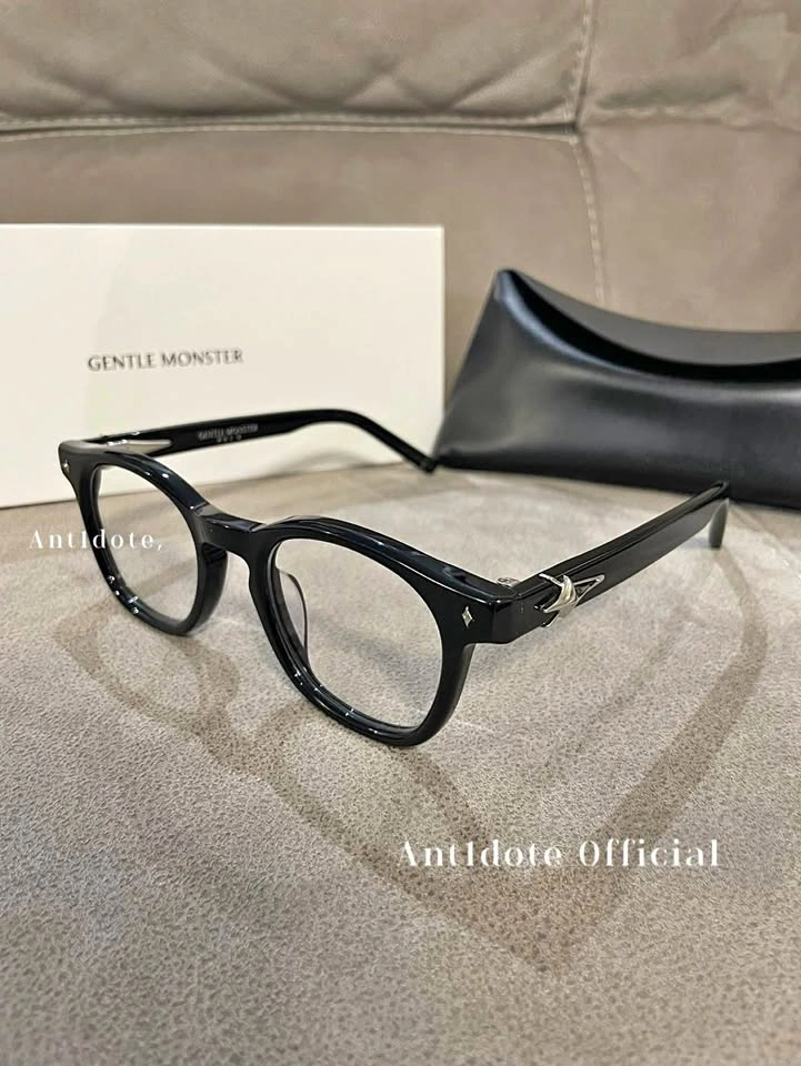Gentle Monster Glasses