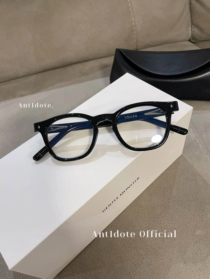 Gentle Monster Glasses - photo 5