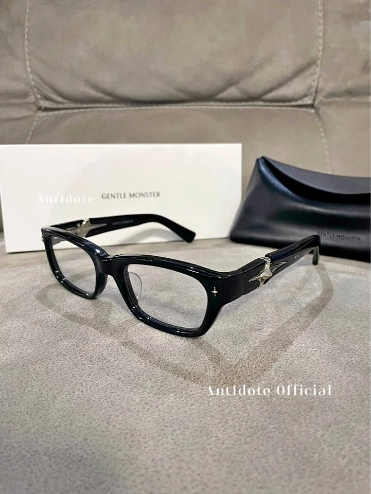 Gentle Monster Glasses