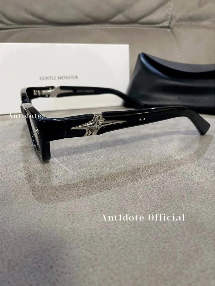 Gentle Monster Glasses - photo 2