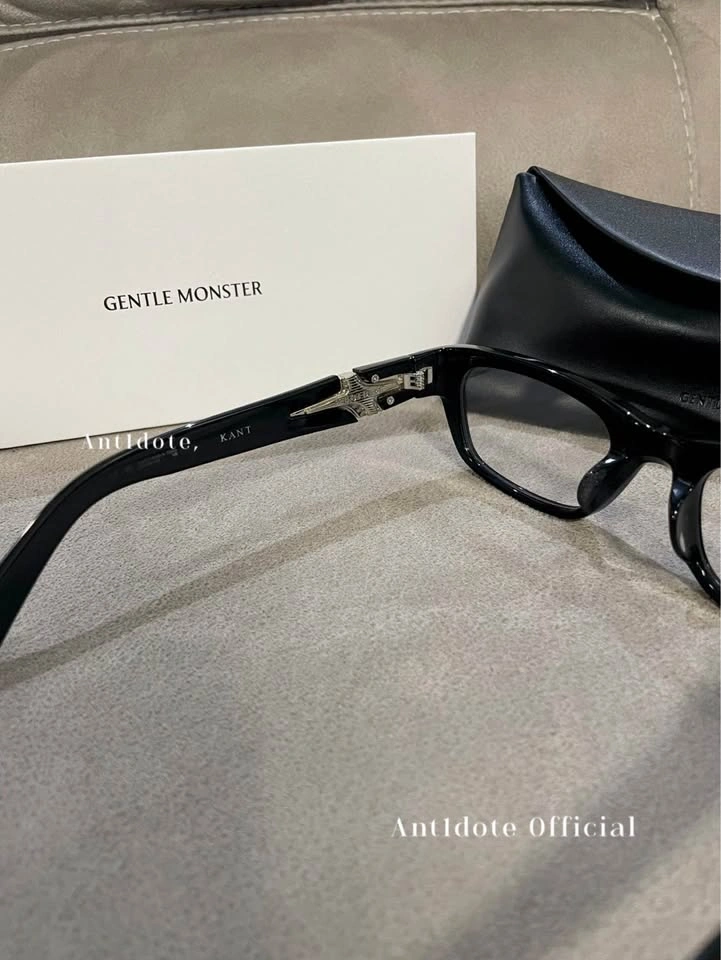 Gentle Monster Glasses - photo 3