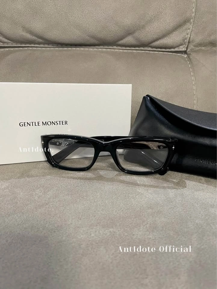 Gentle Monster Glasses - photo 5
