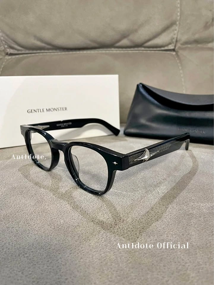 Gentle Monster Glasses