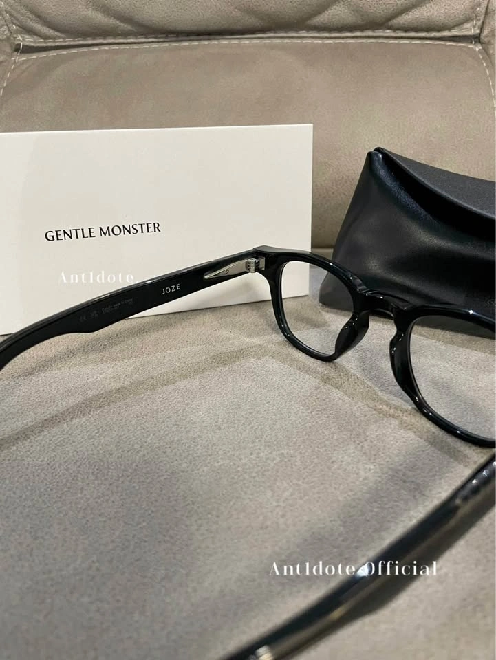 Gentle Monster Glasses - photo 3