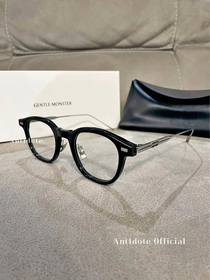 Gentle Monster Glasses