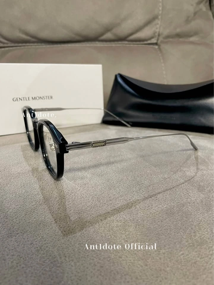 Gentle Monster Glasses - photo 2