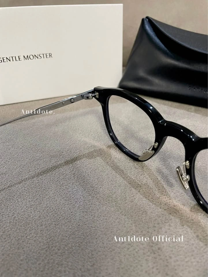 Gentle Monster Glasses - photo 3