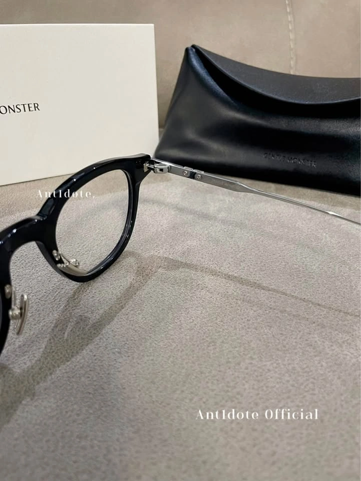 Gentle Monster Glasses - photo 4