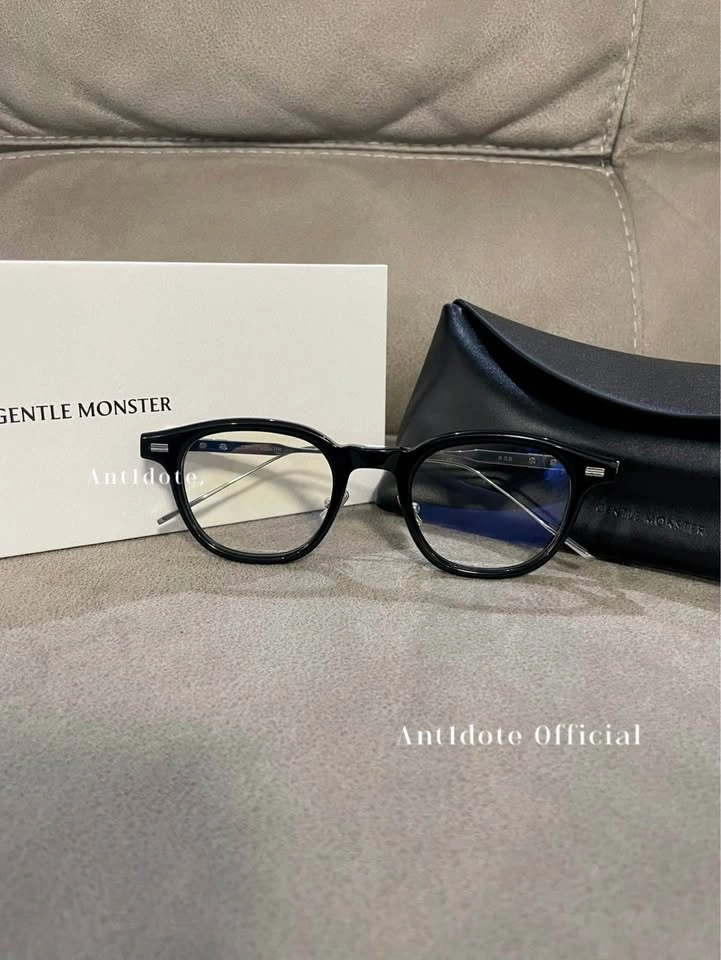 Gentle Monster Glasses - photo 5