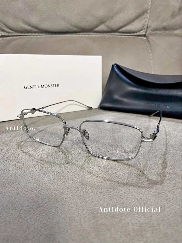 Gentle Monster Glasses