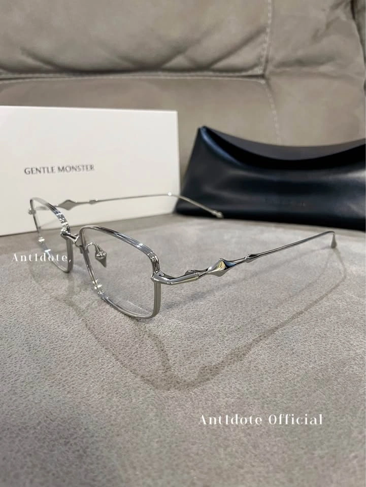 Gentle Monster Glasses - photo 2