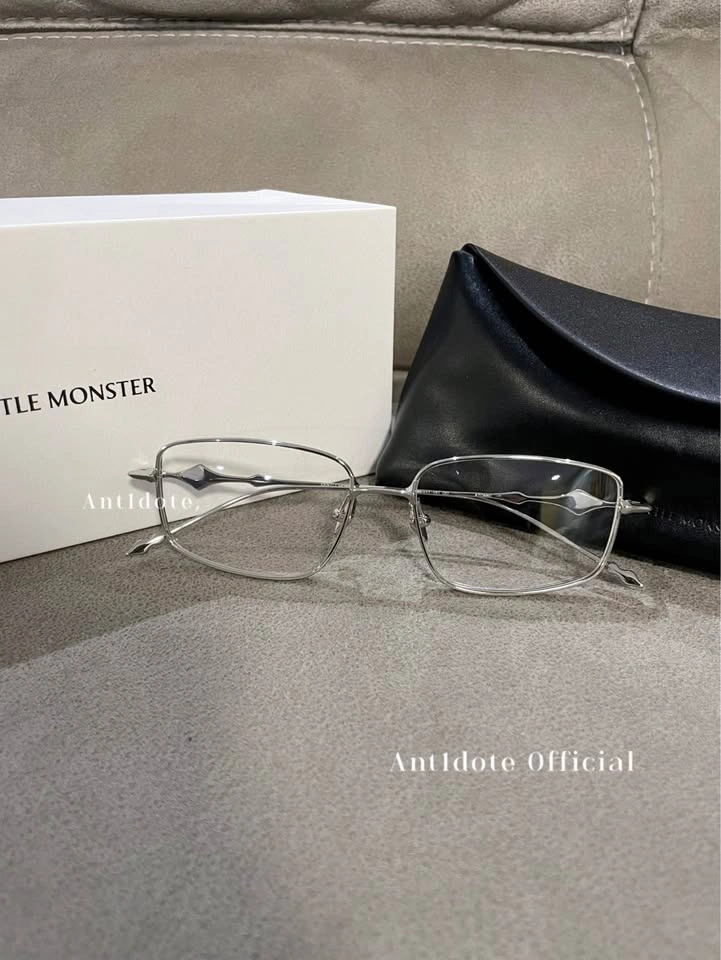 Gentle Monster Glasses - photo 3
