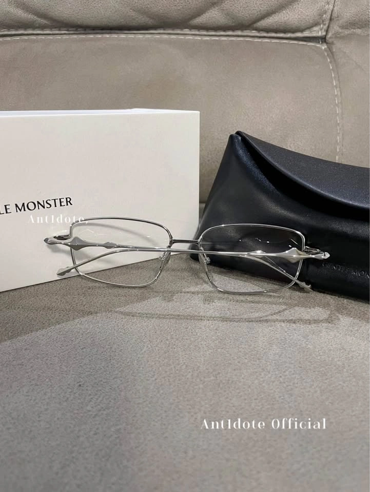 Gentle Monster Glasses - photo 5