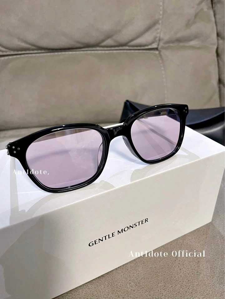 Gentle Monster Sunglasses