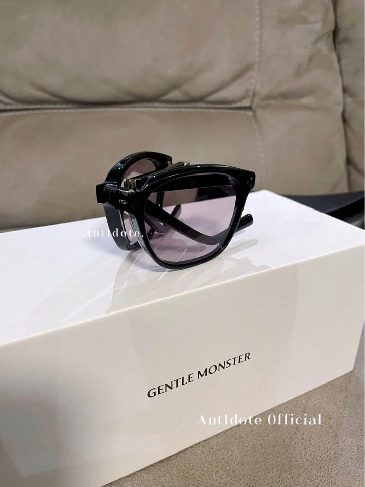 Gentle Monster Sunglasses - photo 3