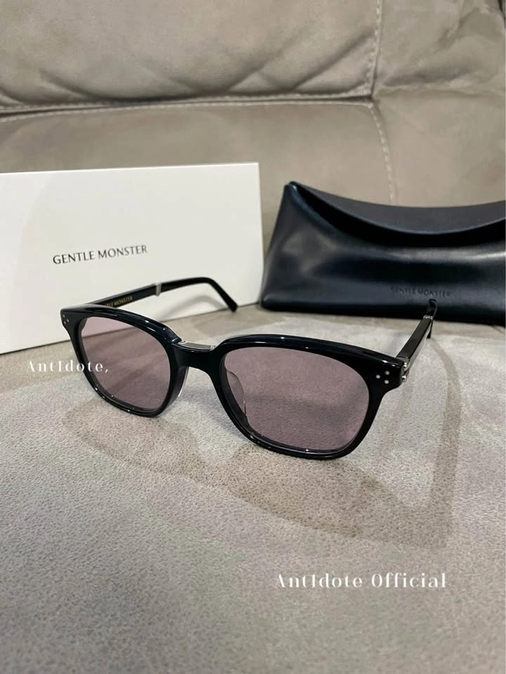 Gentle Monster Sunglasses - photo 4