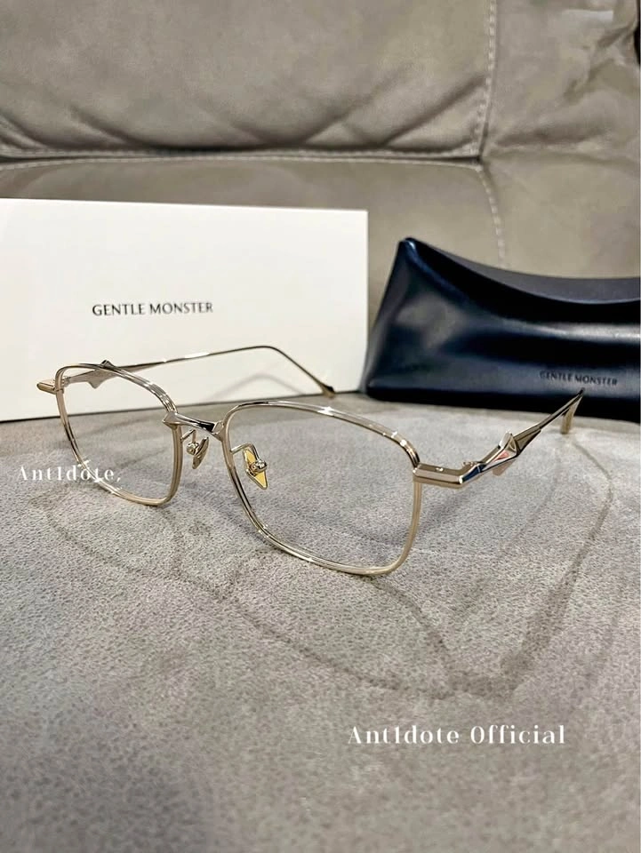 Gentle Monster Glasses