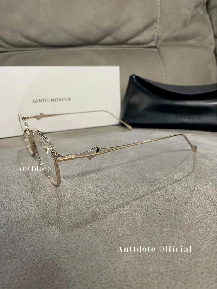 Gentle Monster Glasses - photo 2