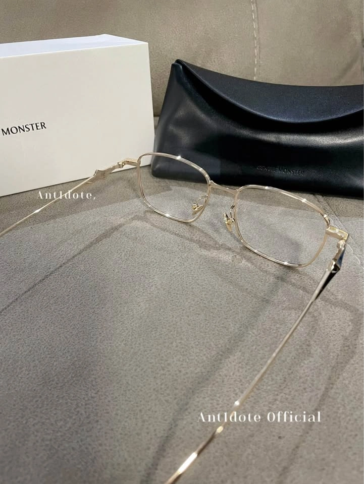 Gentle Monster Glasses - photo 3