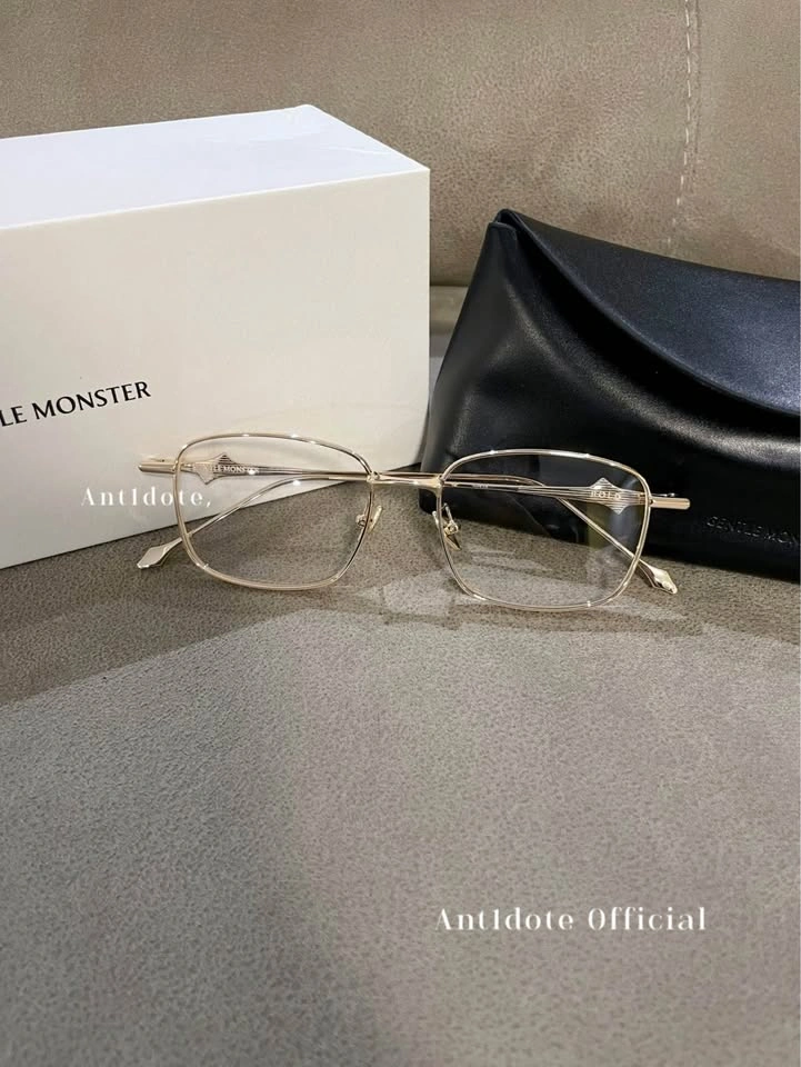 Gentle Monster Glasses - photo 4