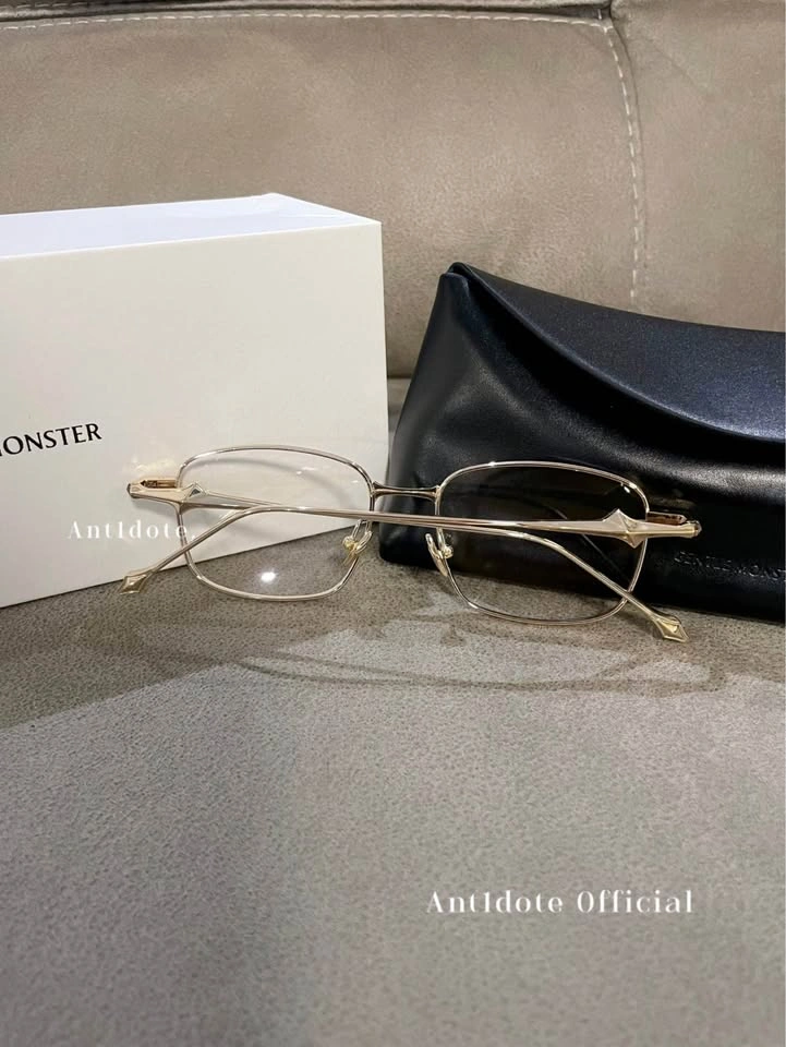 Gentle Monster Glasses - photo 5
