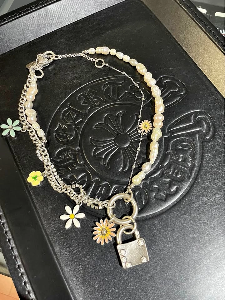 Acne Studio Necklace