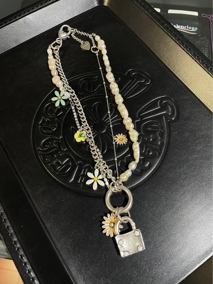 Acne Studio Necklace - photo 2