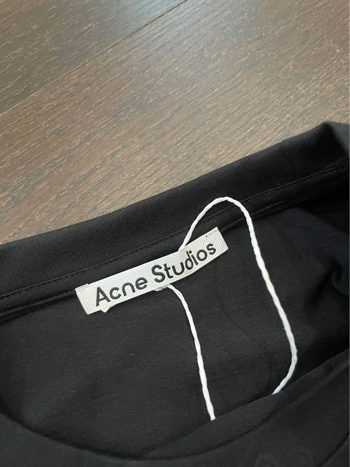 Acne Studio long T-shirt - photo 4
