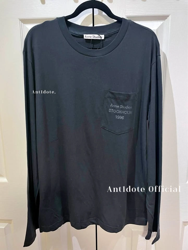 Acne Studio Long Sleeve