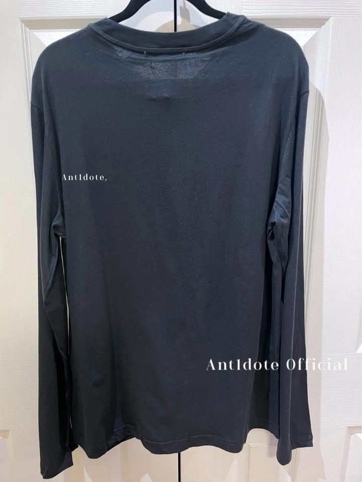 Acne Studio Long Sleeve - photo 2