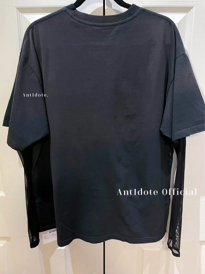 Acne Studio Long Sleeve - photo 2