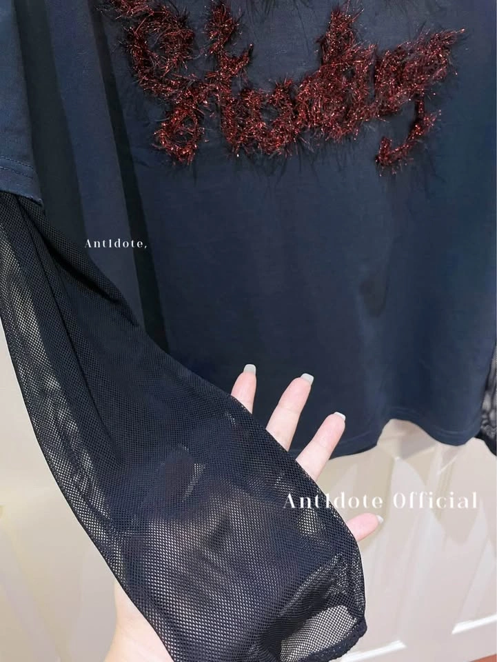 Acne Studio Long Sleeve - photo 3