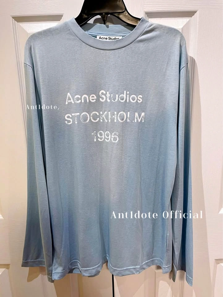 Acne Studio Long Sleeve shirt